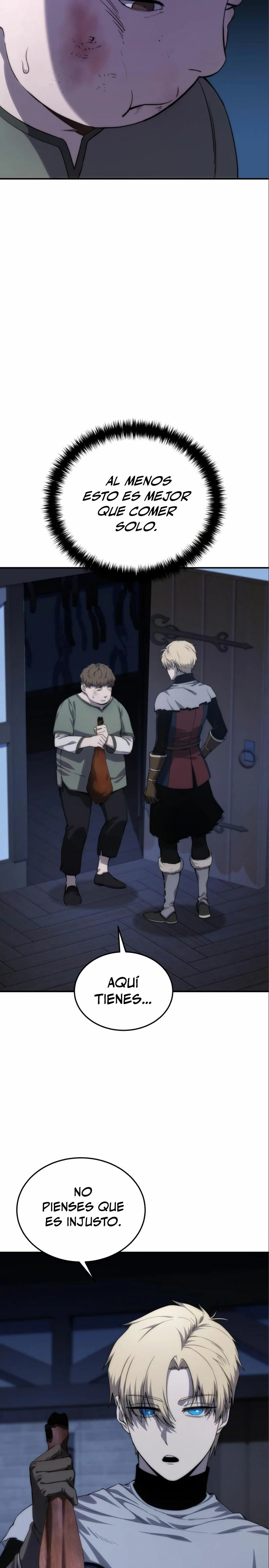 Read The Stellar Swordmaster ES Manga Online