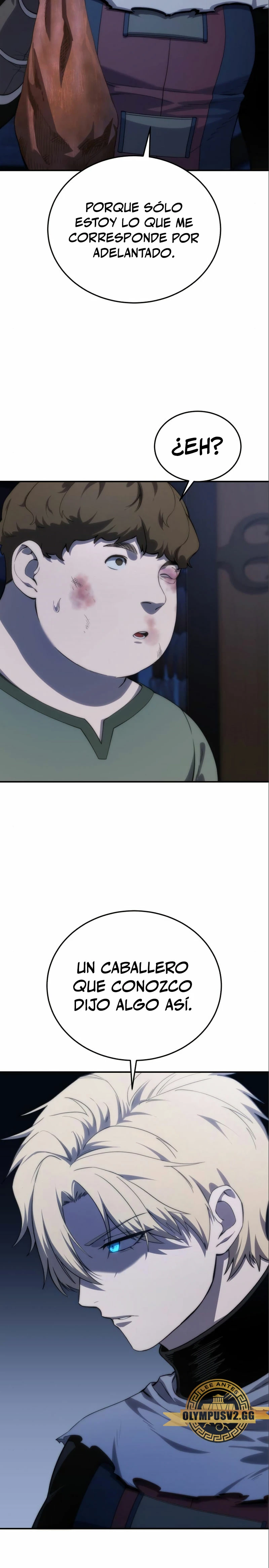 Read The Stellar Swordmaster ES Manga Online