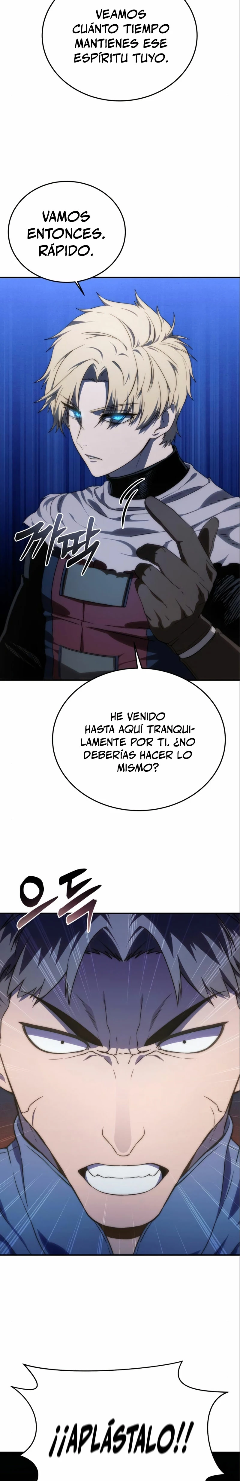 Read The Stellar Swordmaster ES Manga Online