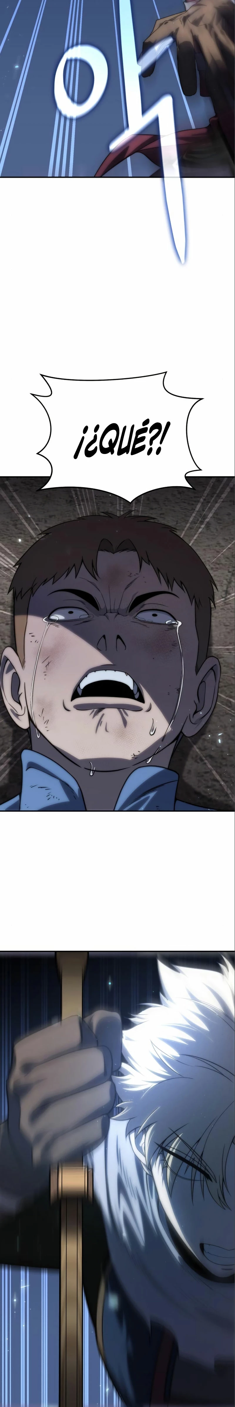 Read The Stellar Swordmaster ES Manga Online