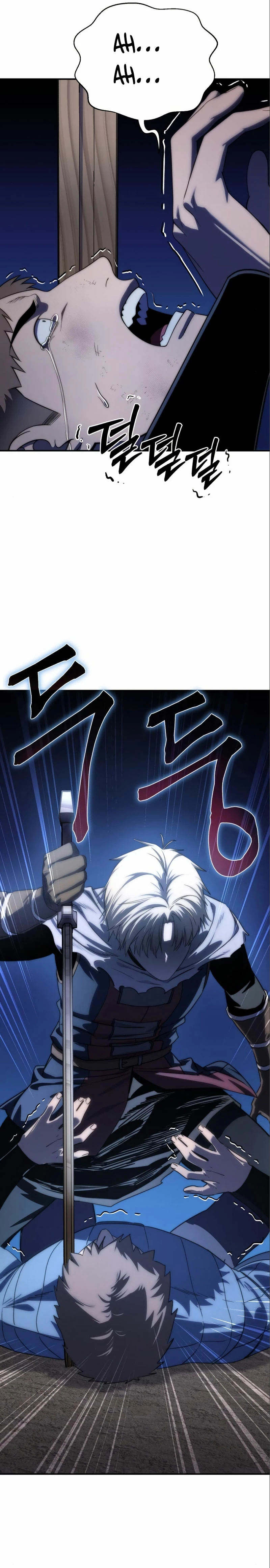 Read The Stellar Swordmaster ES Manga Online