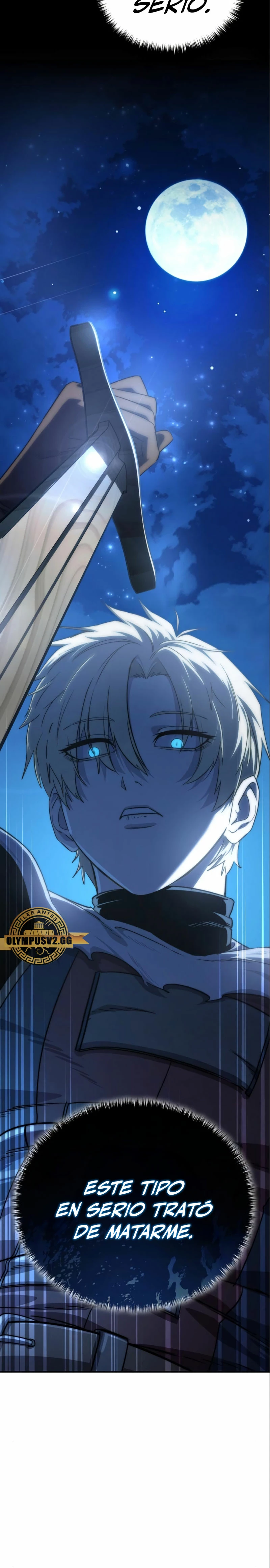 Read The Stellar Swordmaster ES Manga Online