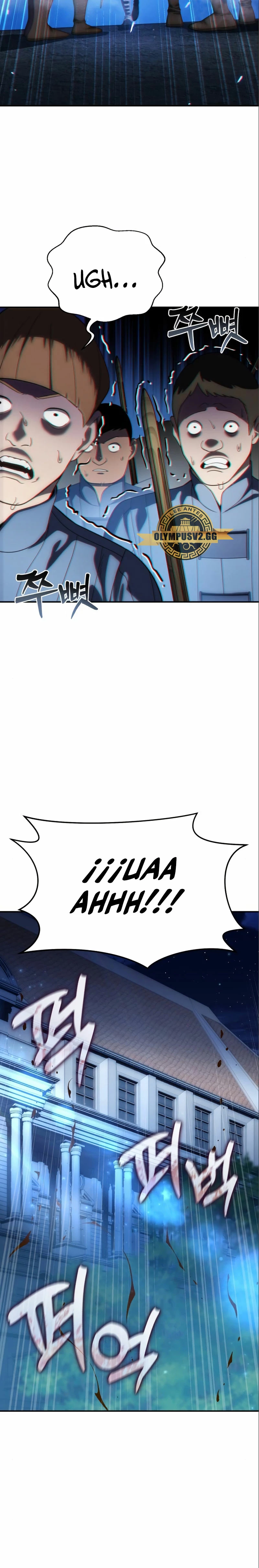 Read The Stellar Swordmaster ES Manga Online