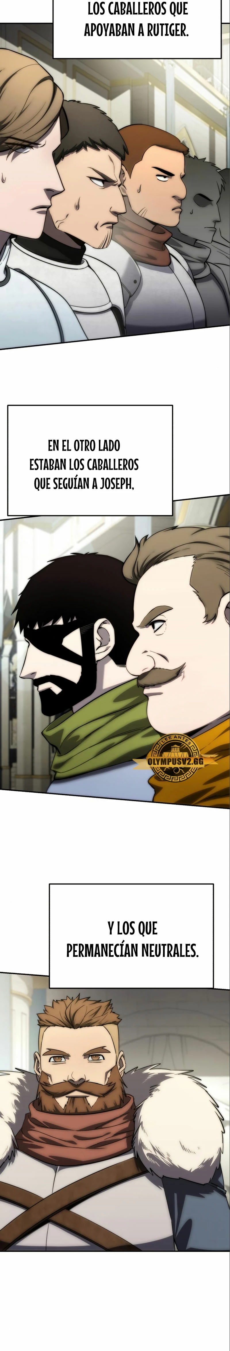 Read The Stellar Swordmaster ES Manga Online