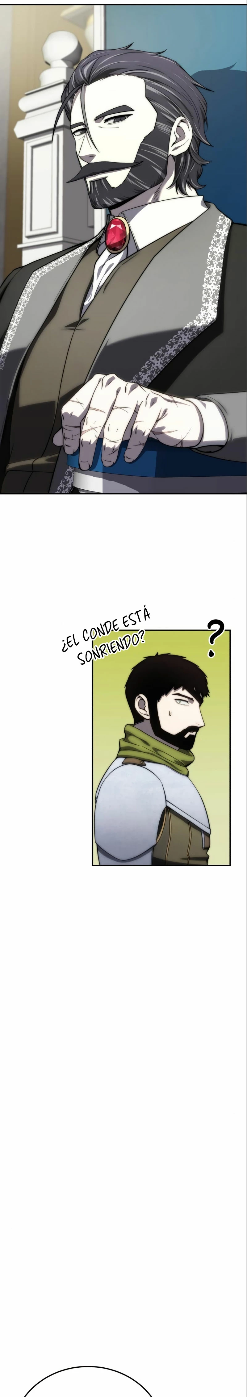 Read The Stellar Swordmaster ES Manga Online