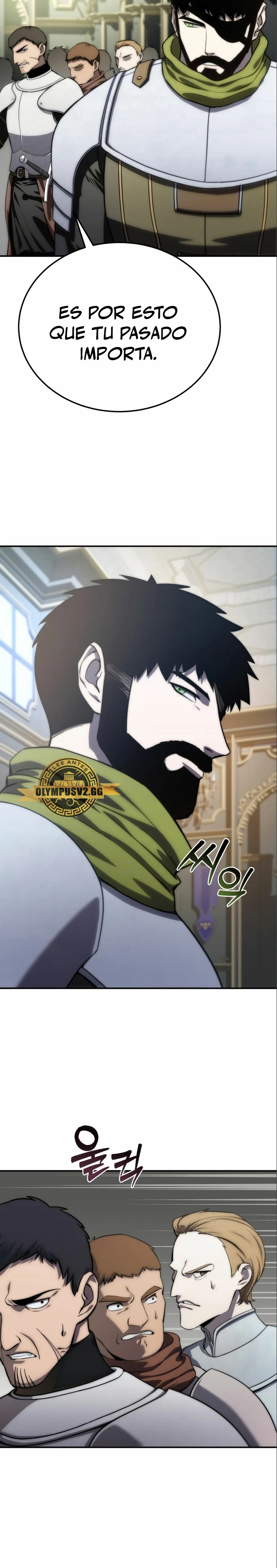 Read The Stellar Swordmaster ES Manga Online