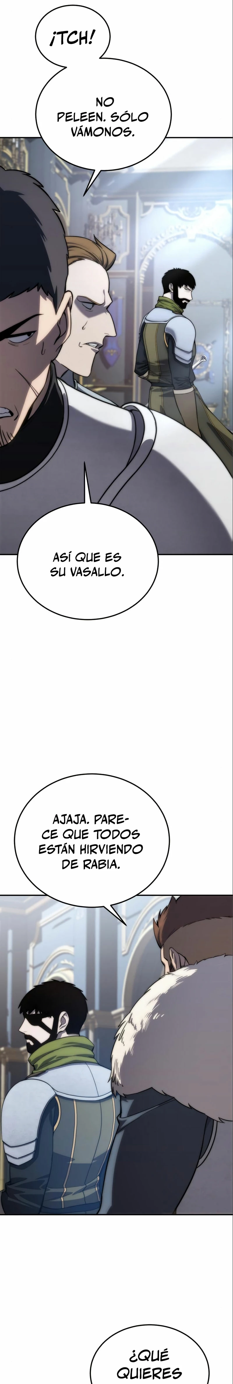 Read The Stellar Swordmaster ES Manga Online