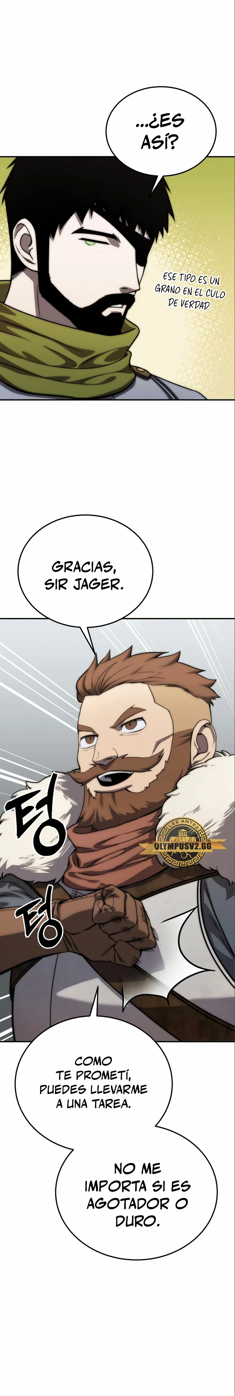 Read The Stellar Swordmaster ES Manga Online