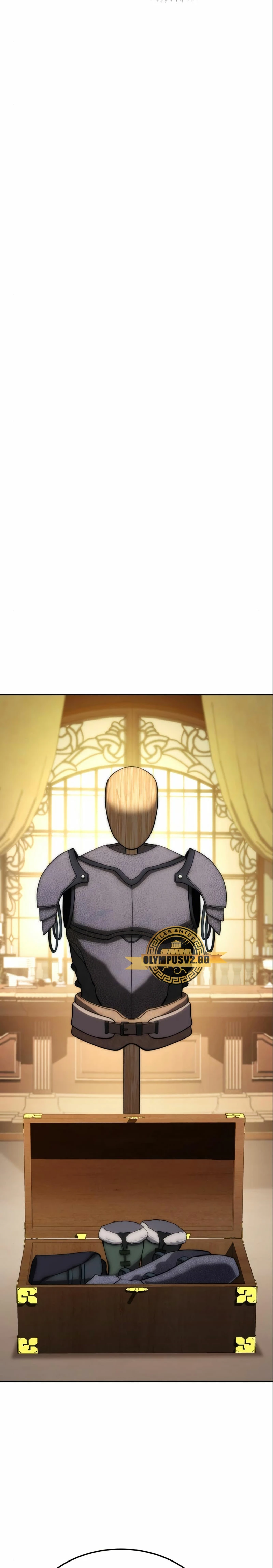 Read The Stellar Swordmaster ES Manga Online