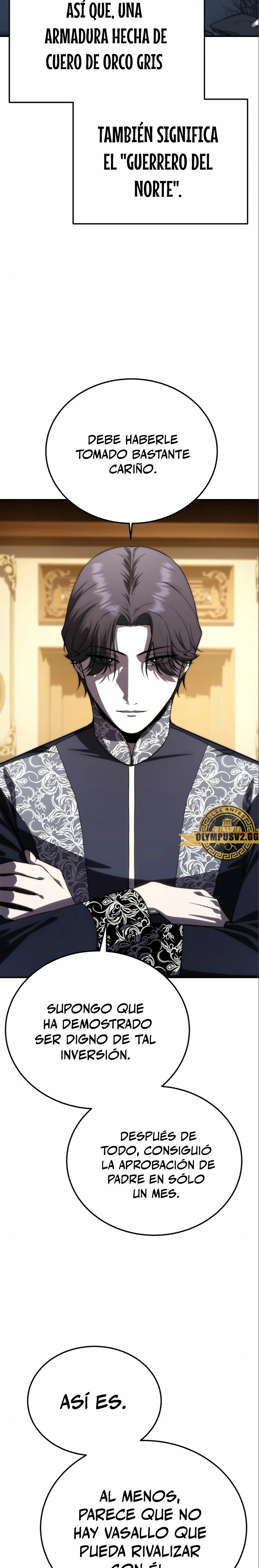 Read The Stellar Swordmaster ES Manga Online