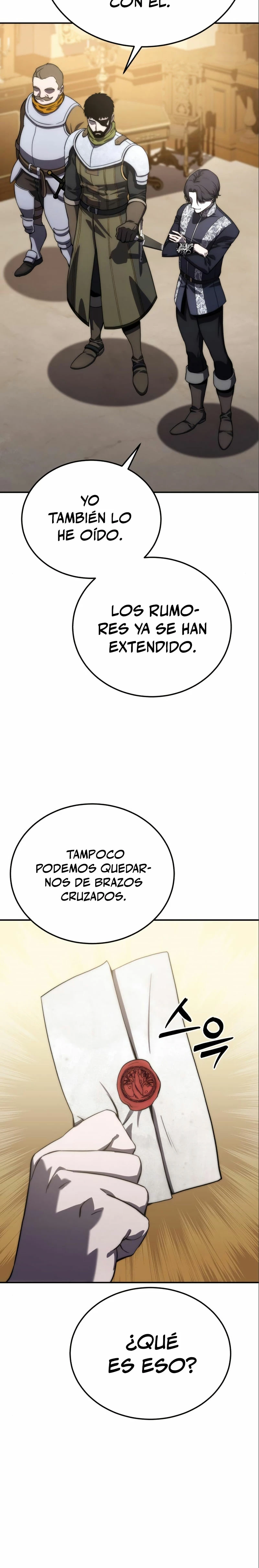 Read The Stellar Swordmaster ES Manga Online