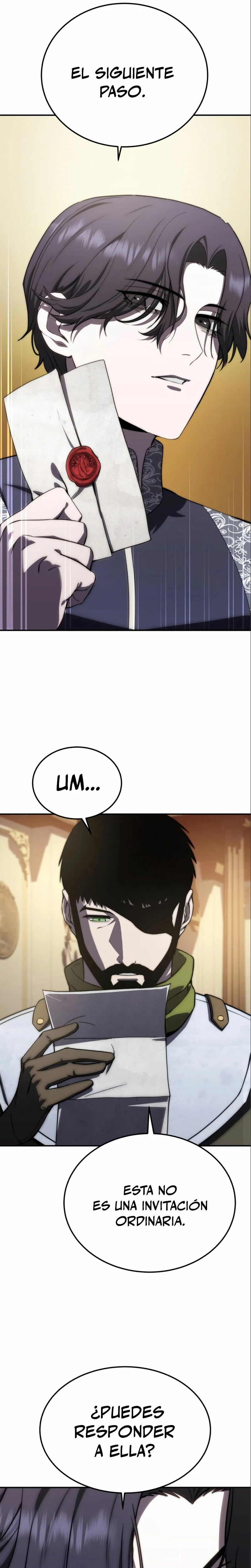 Read The Stellar Swordmaster ES Manga Online