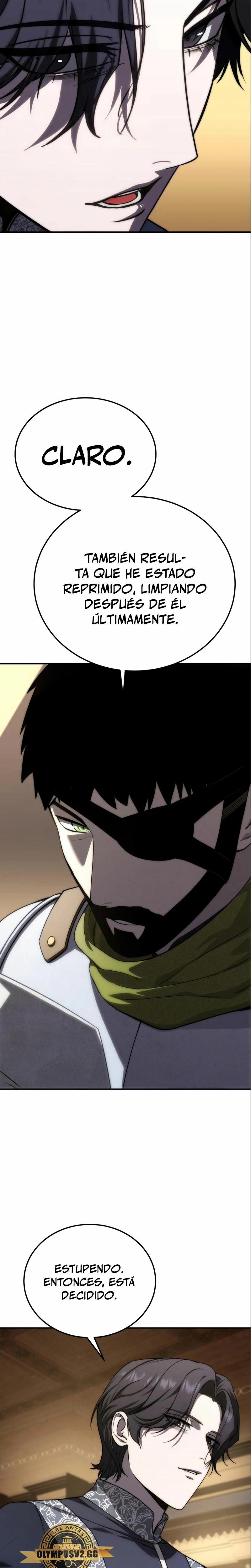 Read The Stellar Swordmaster ES Manga Online