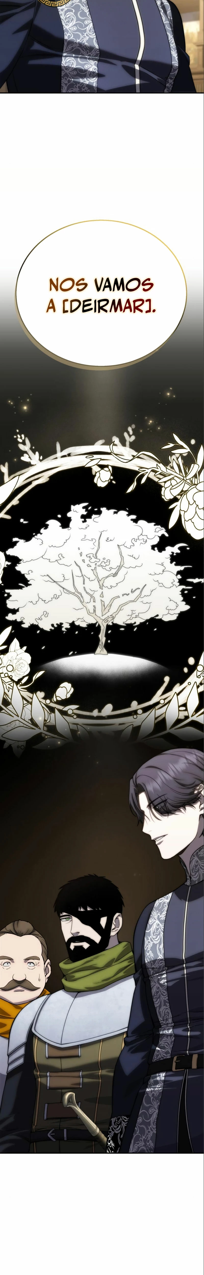 Read The Stellar Swordmaster ES Manga Online