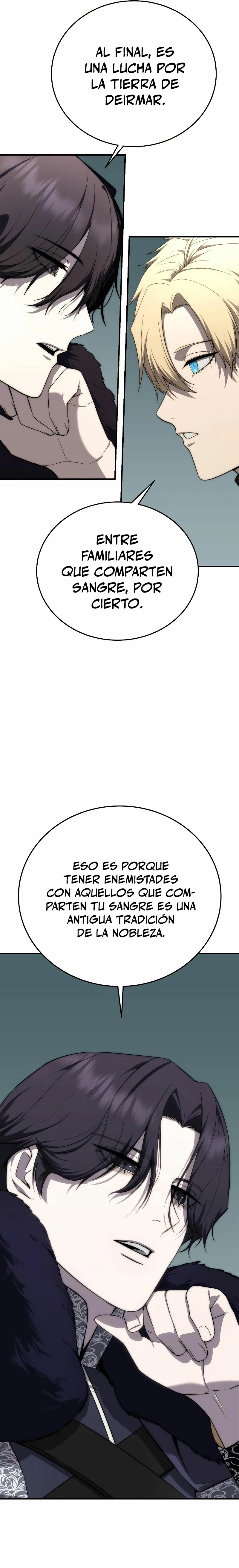 Read The Stellar Swordmaster ES Manga Online