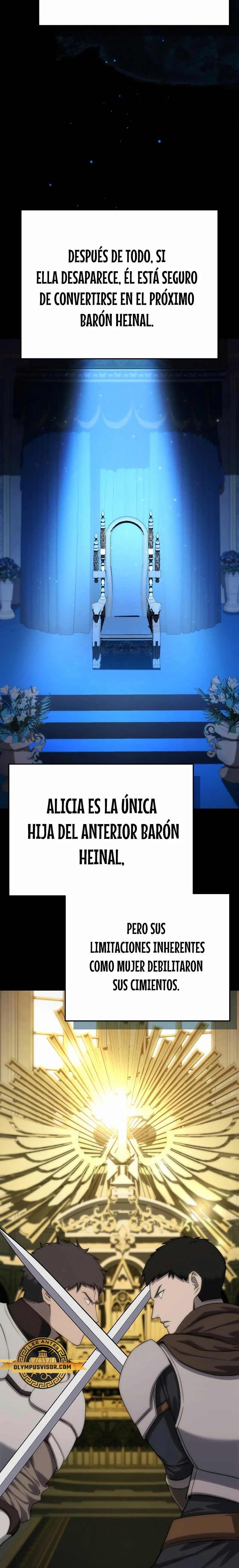 Read The Stellar Swordmaster ES Manga Online