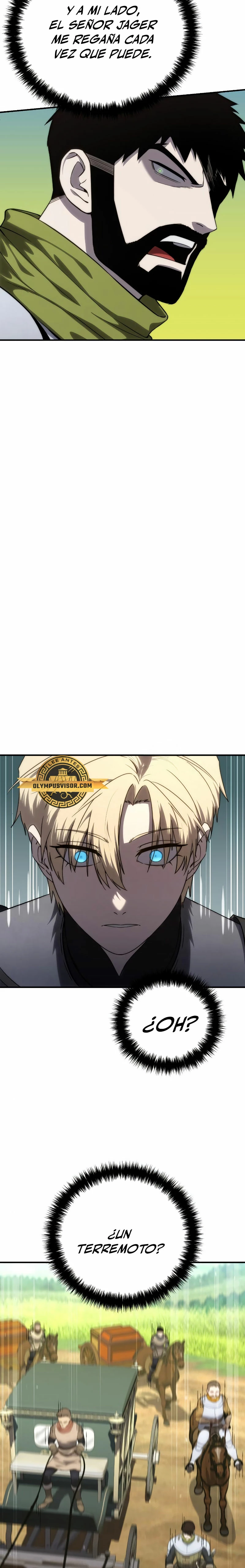 Read The Stellar Swordmaster ES Manga Online