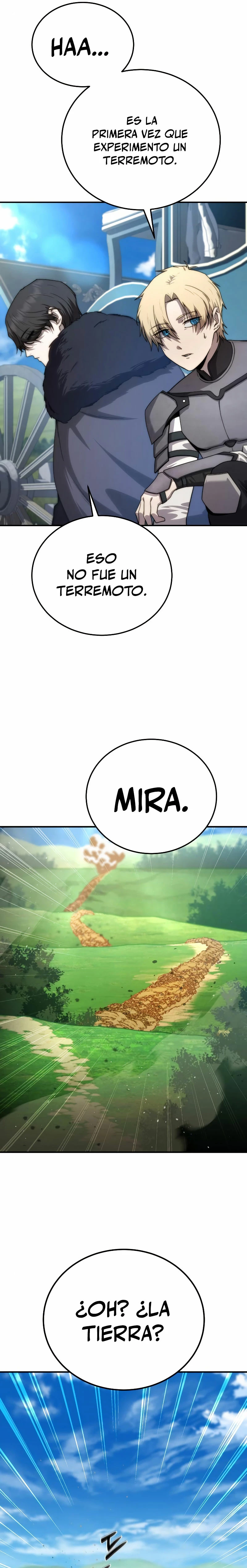 Read The Stellar Swordmaster ES Manga Online