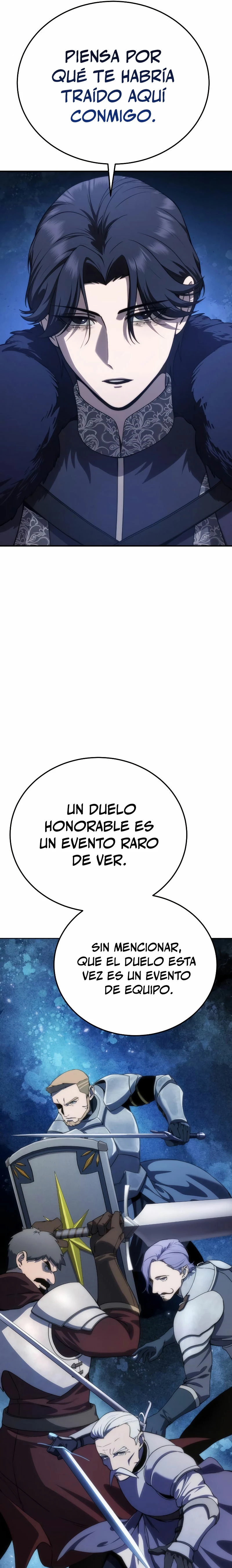 Read The Stellar Swordmaster ES Manga Online