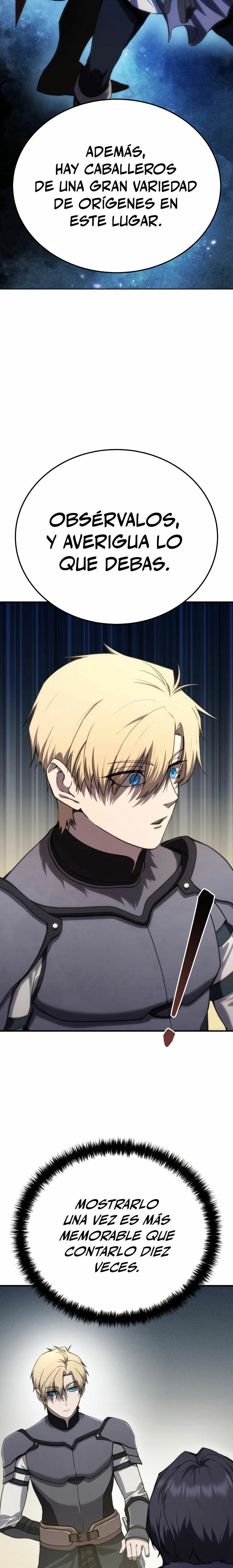 Read The Stellar Swordmaster ES Manga Online