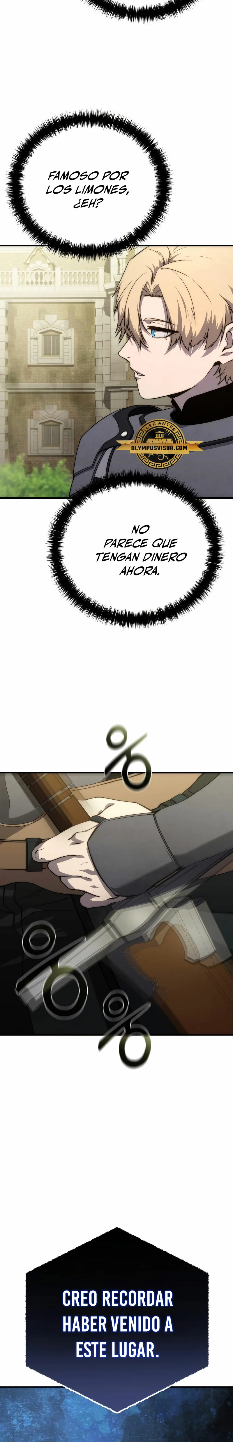 Read The Stellar Swordmaster ES Manga Online