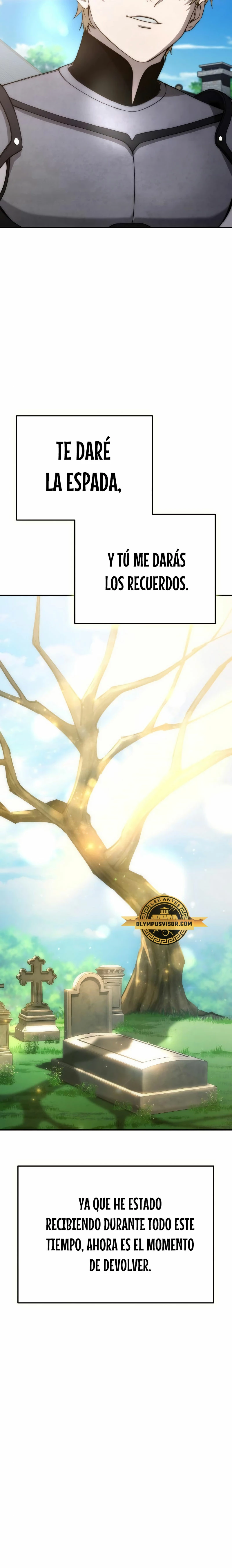 Read The Stellar Swordmaster ES Manga Online