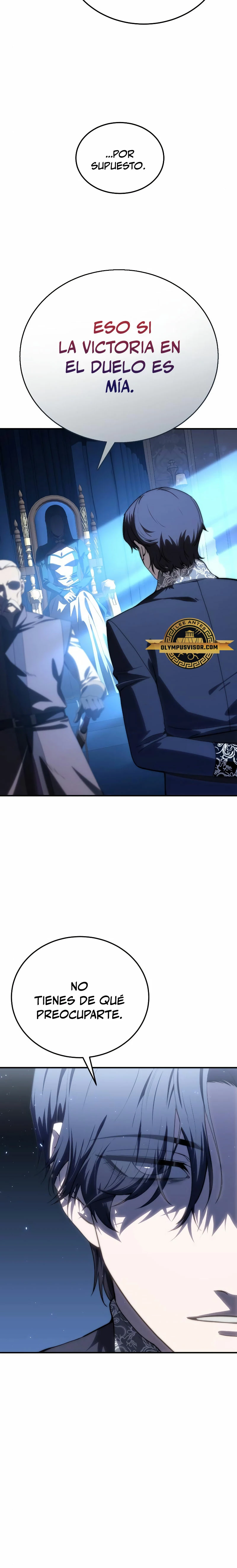 Read The Stellar Swordmaster ES Manga Online