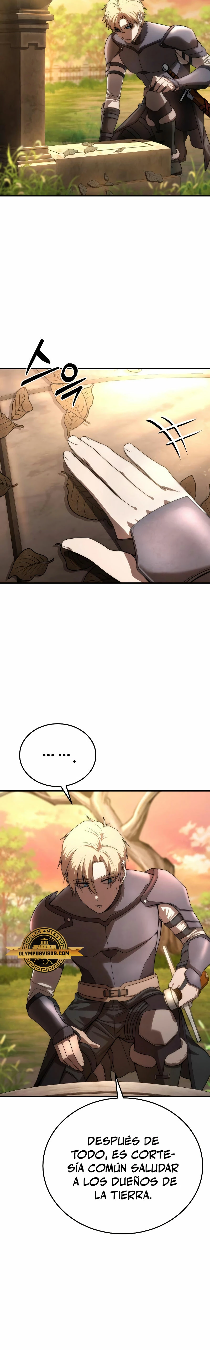 Read The Stellar Swordmaster ES Manga Online