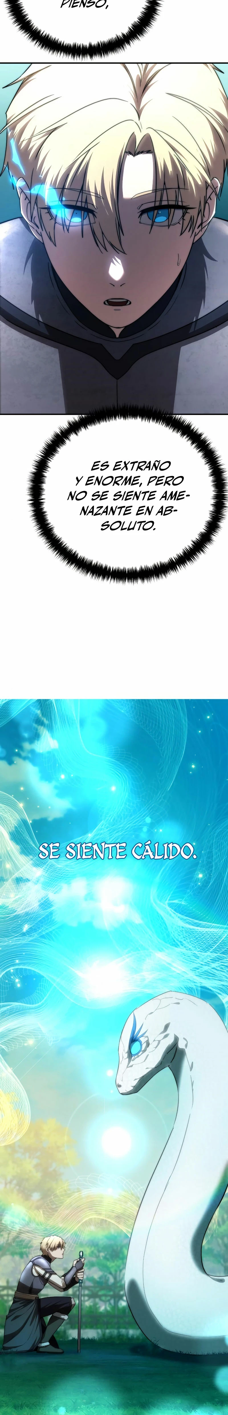 Read The Stellar Swordmaster ES Manga Online