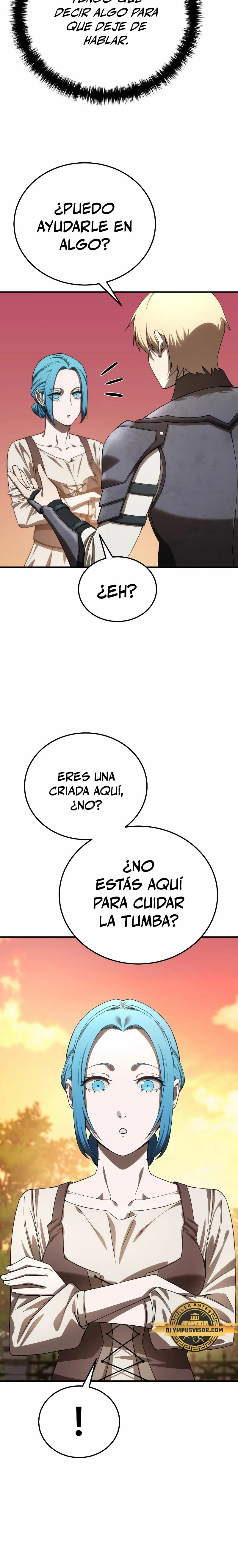 Read The Stellar Swordmaster ES Manga Online