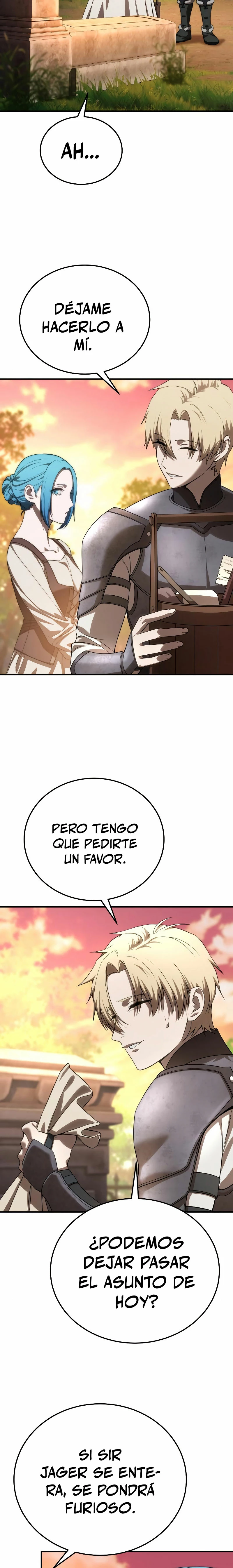 Read The Stellar Swordmaster ES Manga Online