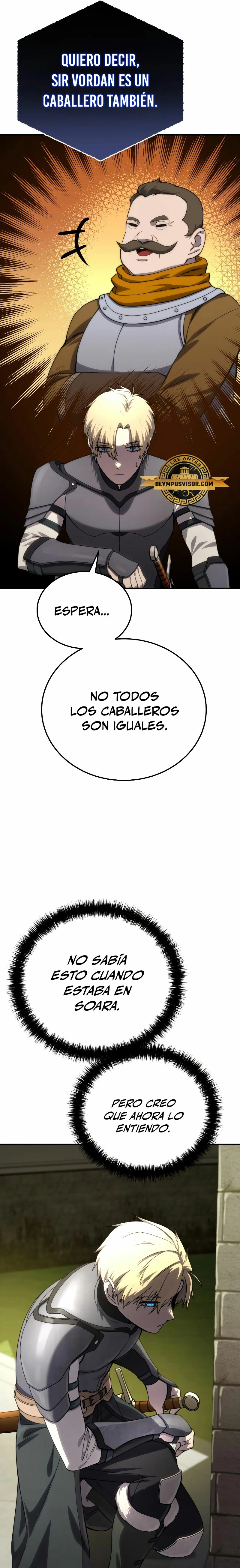 Read The Stellar Swordmaster ES Manga Online