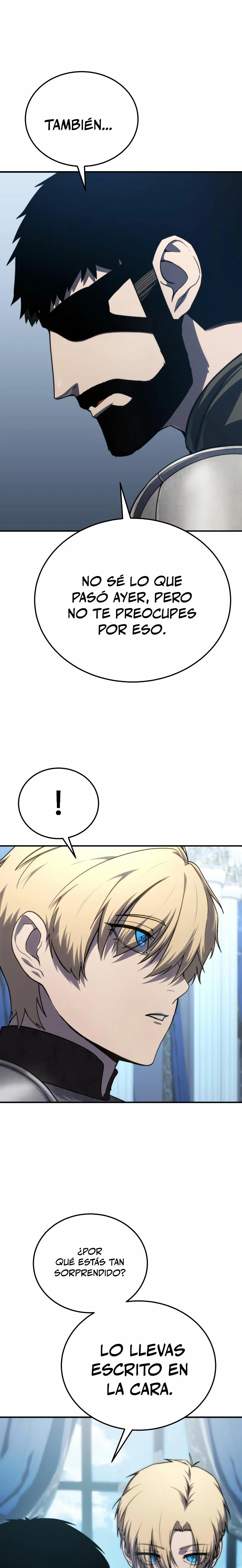 Read The Stellar Swordmaster ES Manga Online