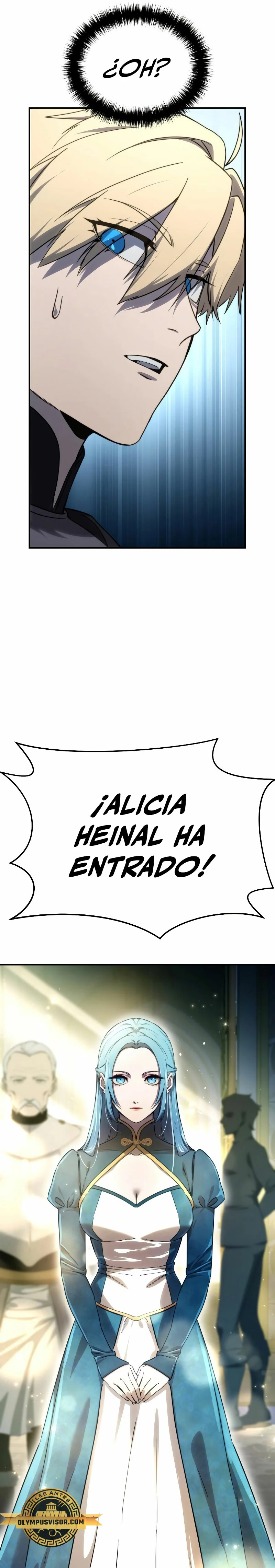 Read The Stellar Swordmaster ES Manga Online