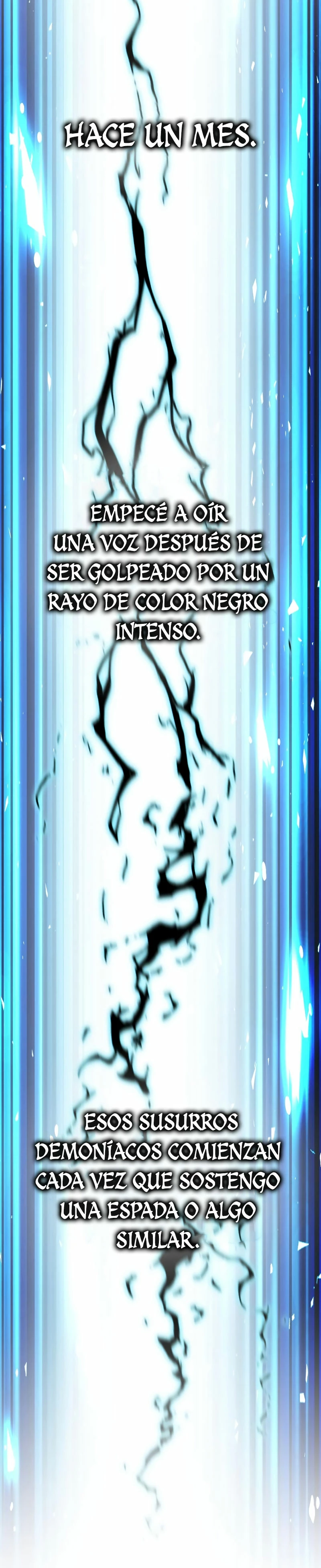 Read The Stellar Swordmaster ES Manga Online