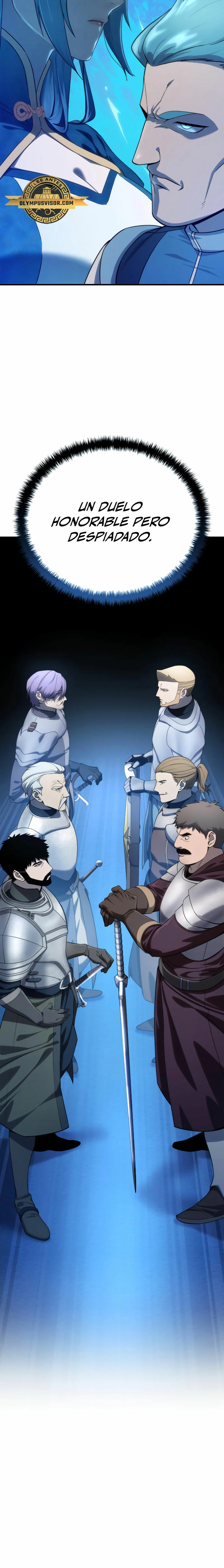 Read The Stellar Swordmaster ES Manga Online