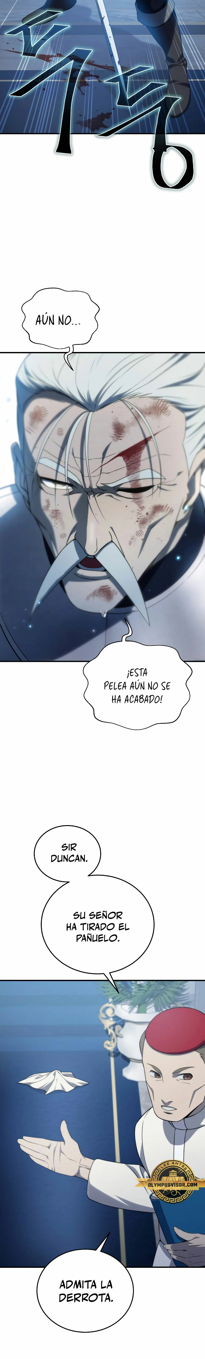 Read The Stellar Swordmaster ES Manga Online