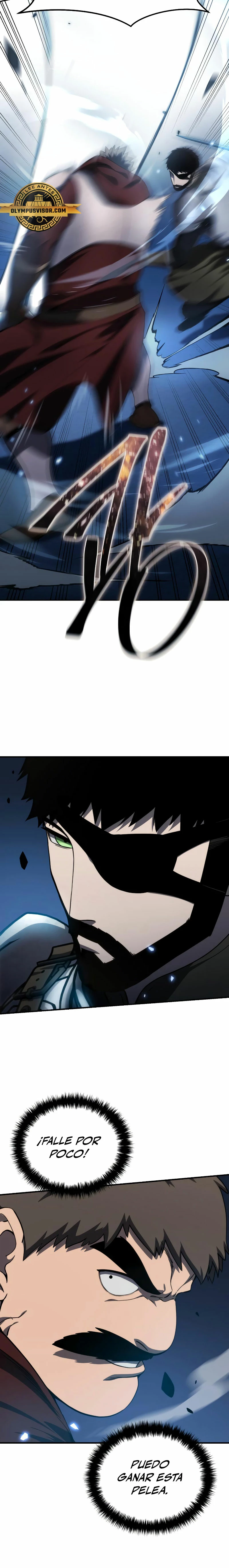 Read The Stellar Swordmaster ES Manga Online