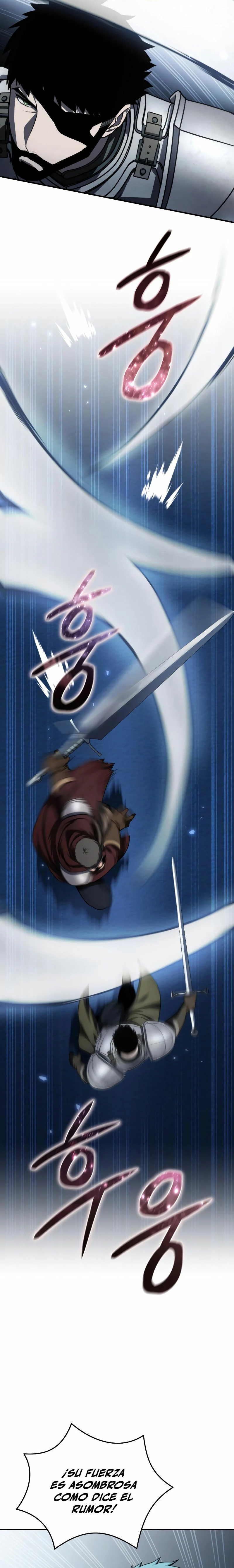 Read The Stellar Swordmaster ES Manga Online