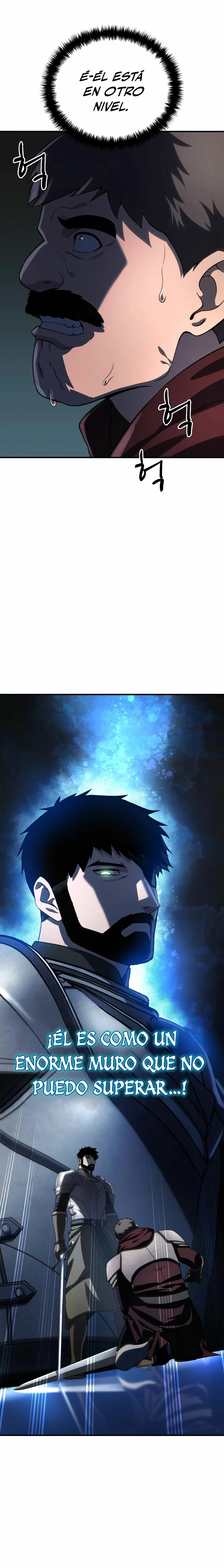 Read The Stellar Swordmaster ES Manga Online