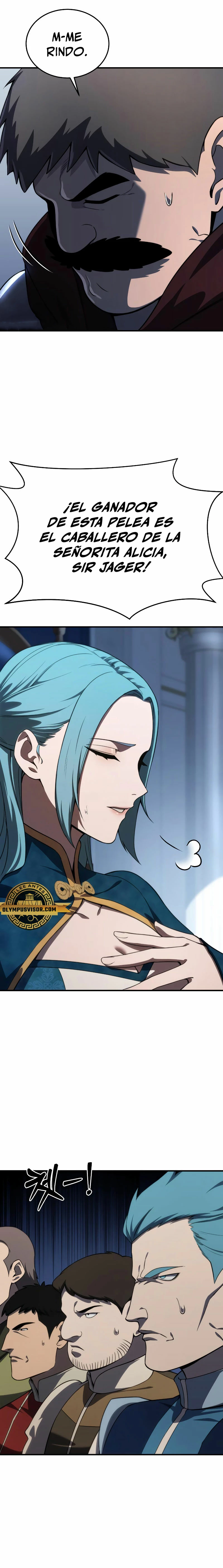 Read The Stellar Swordmaster ES Manga Online