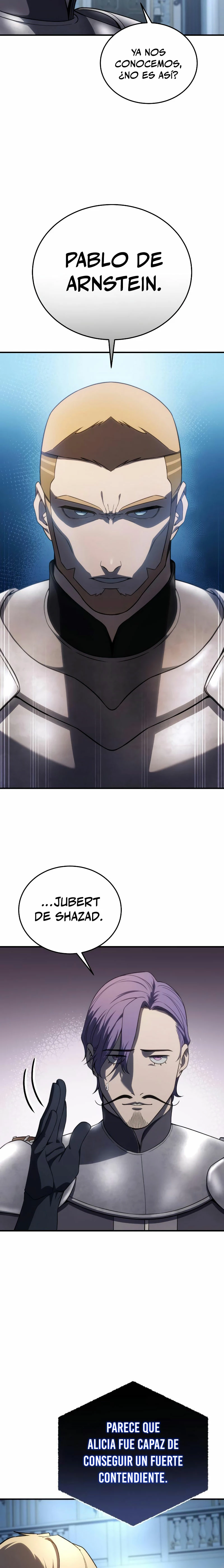 Read The Stellar Swordmaster ES Manga Online