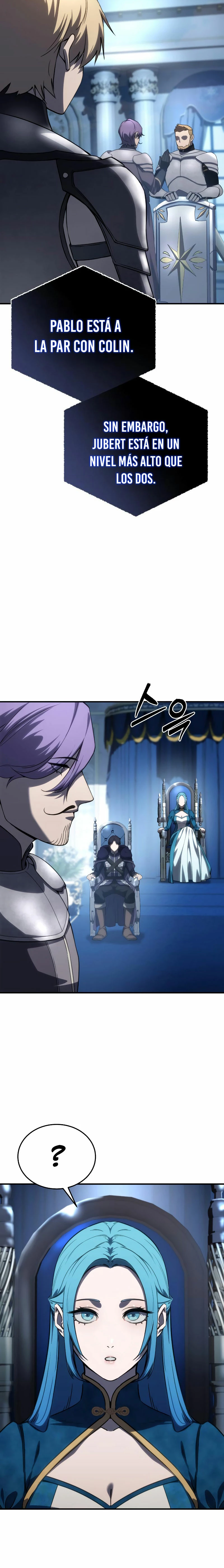 Read The Stellar Swordmaster ES Manga Online