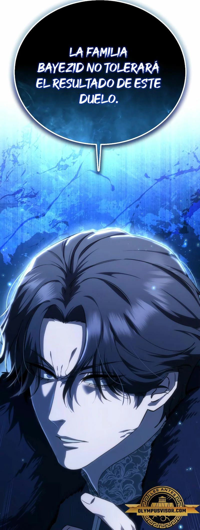 Read The Stellar Swordmaster ES Manga Online