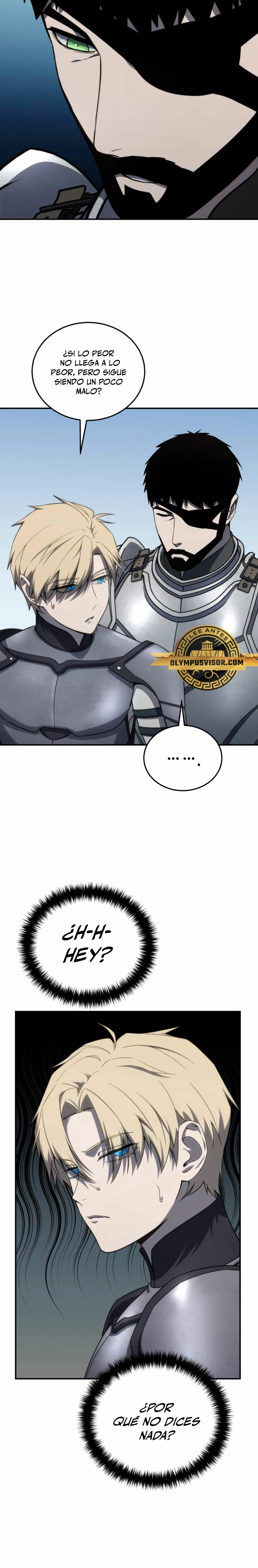 Read The Stellar Swordmaster ES Manga Online