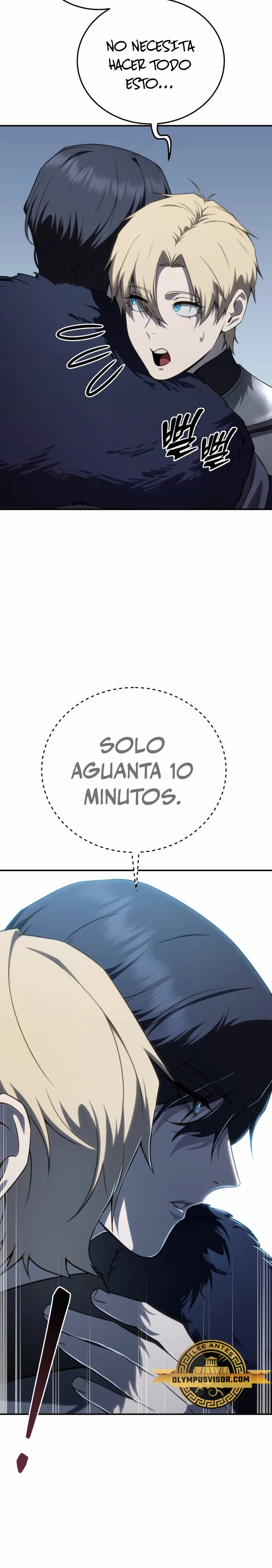 Read The Stellar Swordmaster ES Manga Online