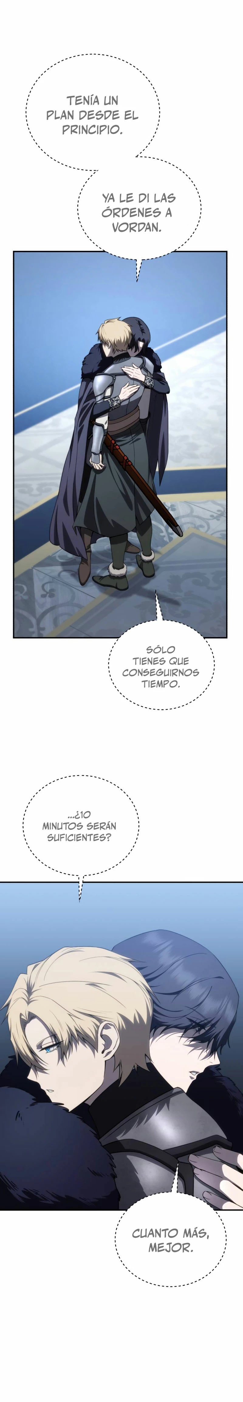 Read The Stellar Swordmaster ES Manga Online