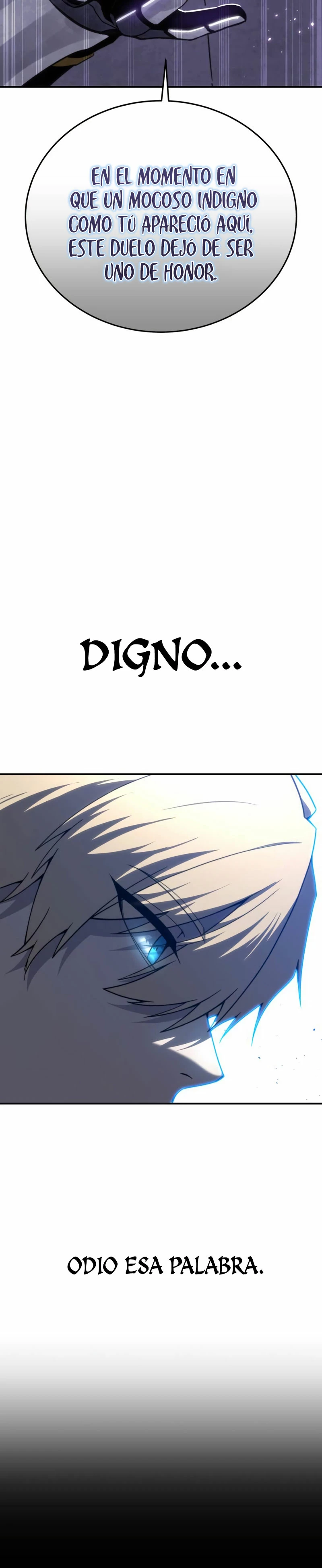 Read The Stellar Swordmaster ES Manga Online