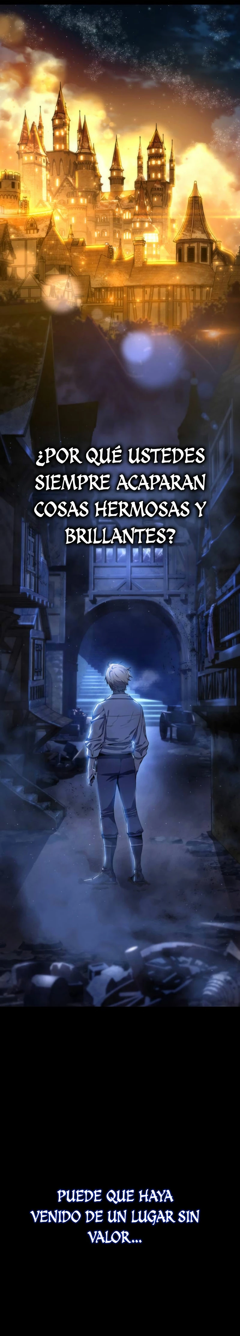 Read The Stellar Swordmaster ES Manga Online