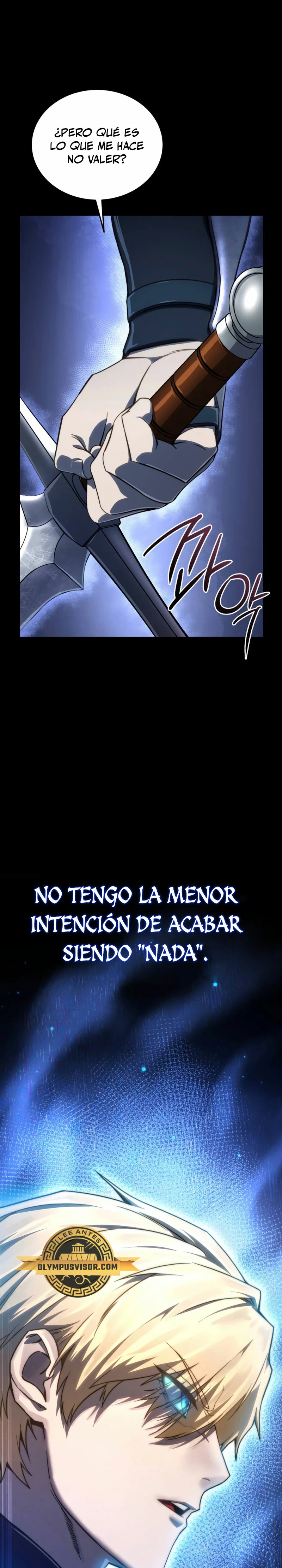 Read The Stellar Swordmaster ES Manga Online